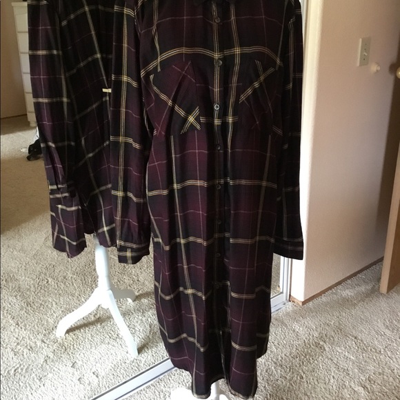 Maurices Dresses & Skirts - Maurice’s dress